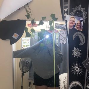 greg hoodie!
